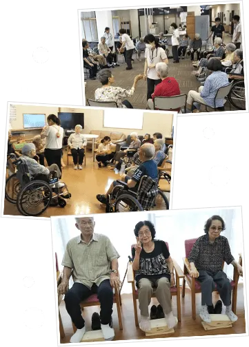 愛用者イメージ