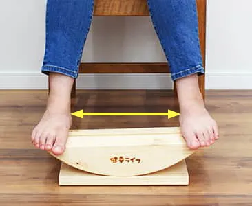 希少品】あしふみ健幸ライフ 足踏み 運動不足 リハビリ 健康器具