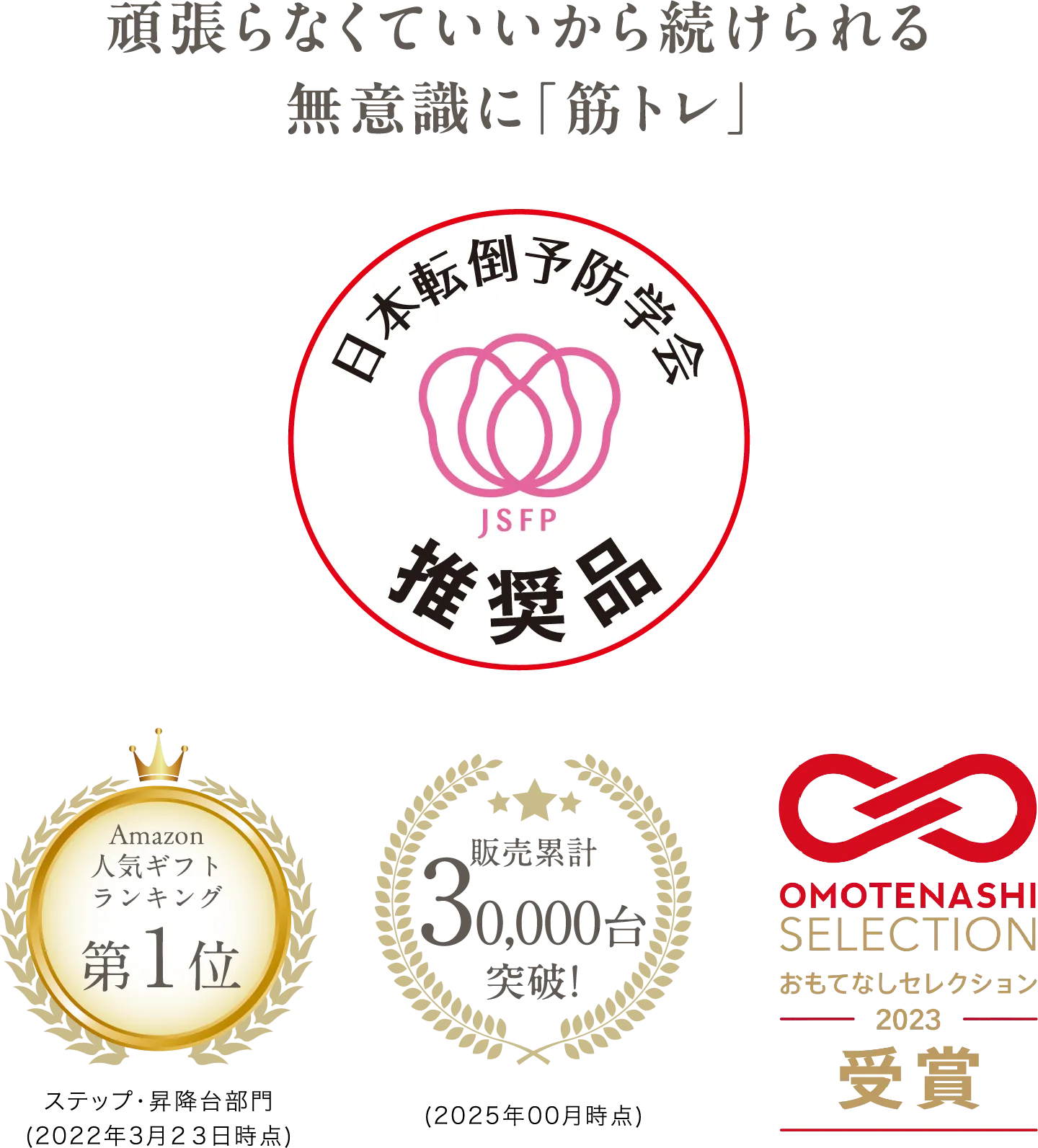 歩行不足解消器 木製 94種類の運動 公式】あしふみ健幸ライフ｜優しく鍛える運動器具