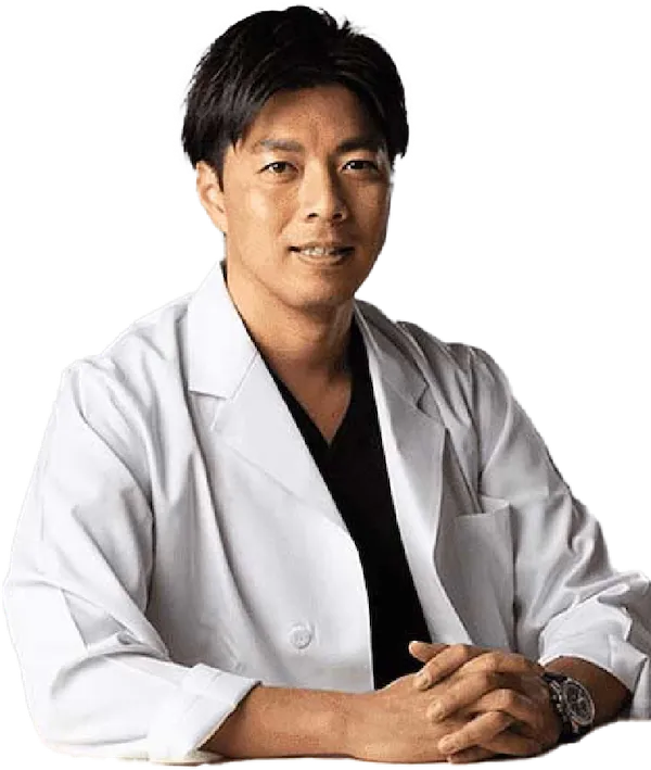 やら整形外科院長  屋良貴宏