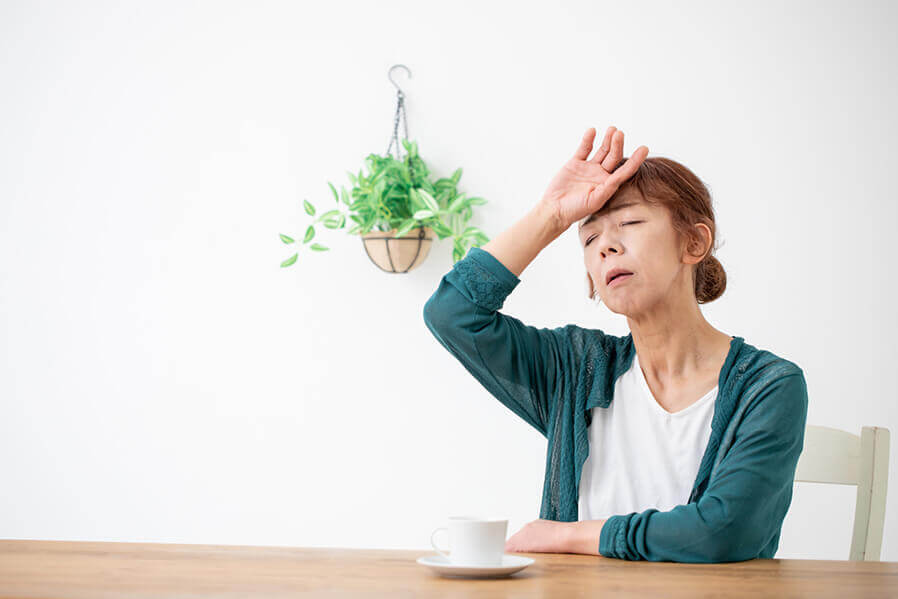 日本人は糖尿病になりやすい