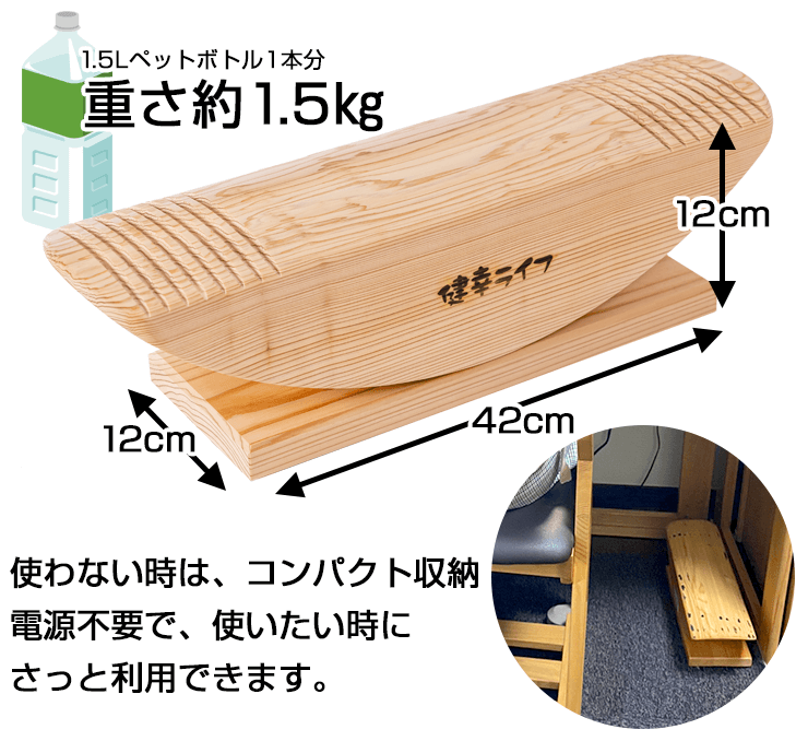 溝タイプ | 商品一覧 | 自宅でながら運動 | あしふみ健幸ライフ 公式