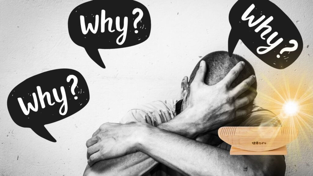 うつ病の3つの原因とは？貧乏ゆすり＝あしふみ健幸ライフがうつ病対策になる！